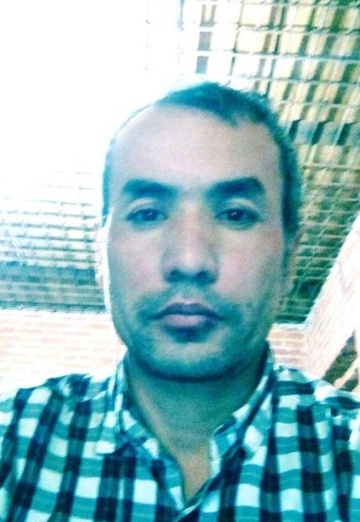 My photo - Boynazar Holboboev, 46 from Yovon (@boynazarholboboev)