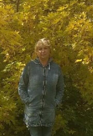 Моя фотография - Татьяна, 58 из Каракол (@tatyana328056)