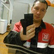 Павел, 41, Пангоды