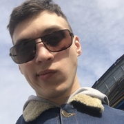 Подружиться с пользователем Максим 21 год (Лев)