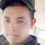 Еркен, 28, Тоцкое