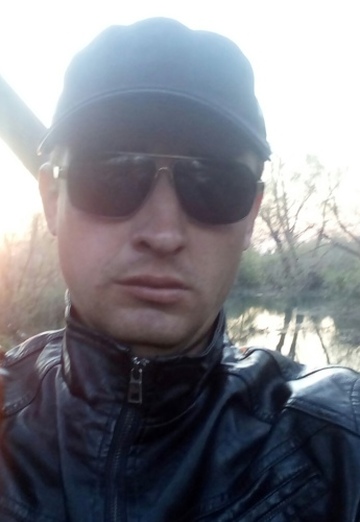 My photo - Dmitriy, 36 from Ust-Kamenogorsk (@dmitriy367282)