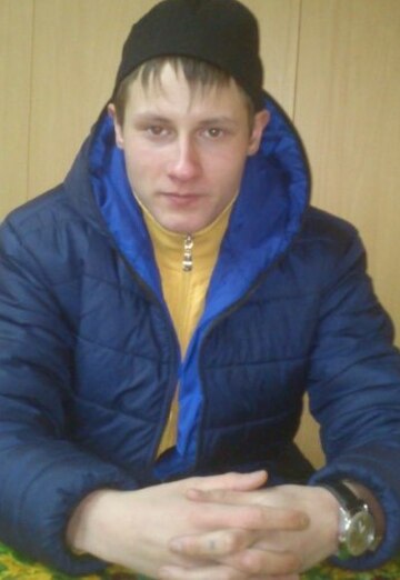 Моя фотография - Анатолий, 27 из Екатеринбург (@anatoliy17013)