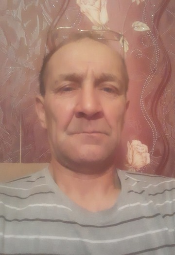 Моя фотография - Юрий, 57 из Ульяновск (@uriy186527)