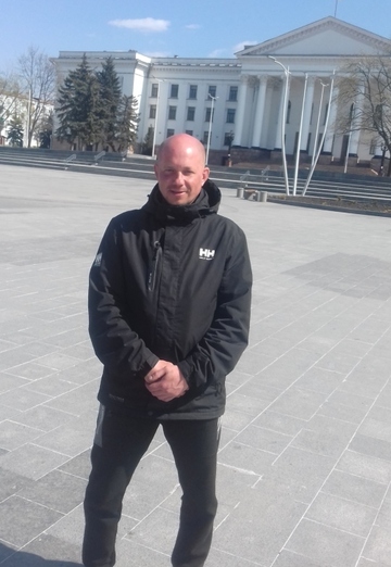 My photo - Yuriy, 39 from Kramatorsk (@uriy157232)
