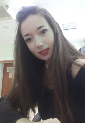 My photo - Olya, 33 from Nizhny Novgorod (@olya86883)