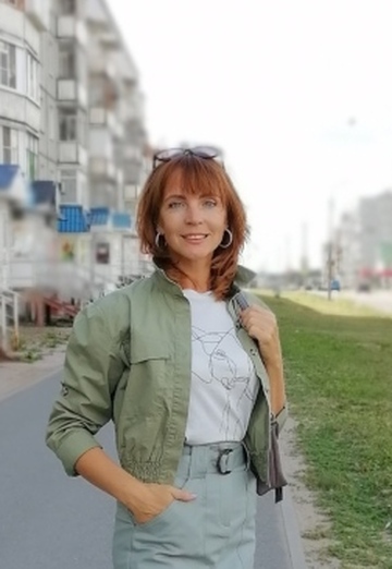 My photo - alena, 43 from Cherepovets (@alena99178)