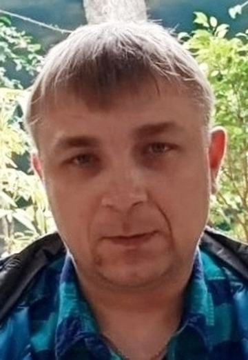 My photo - Evgeniy, 45 from Leninsk-Kuznetsky (@evgeniy359419)