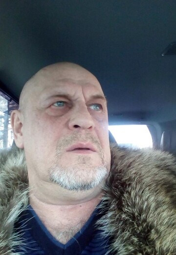 Моя фотография - Сергей, 61 из Комсомольск-на-Амуре (@sergey816030)