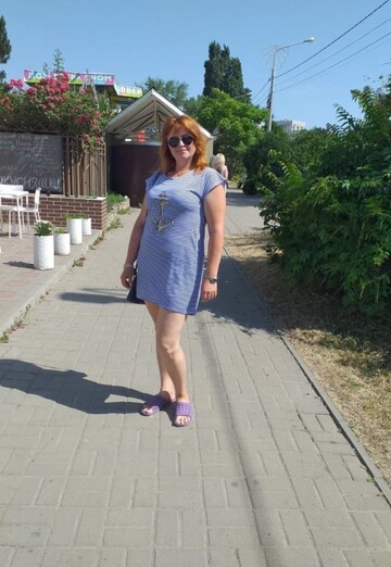 Моя фотография - МАРИНА, 42 из Воронеж (@marina199338)