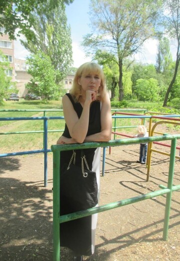Моя фотография - ЮЛИЯ, 42 из Краматорск (@uliya162539)