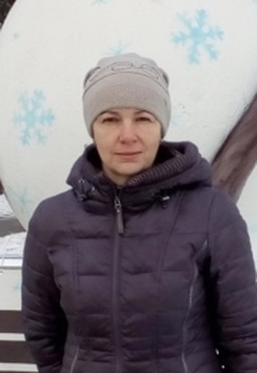 Моя фотография - Татьяна, 52 из Череповец (@tatyana324604)