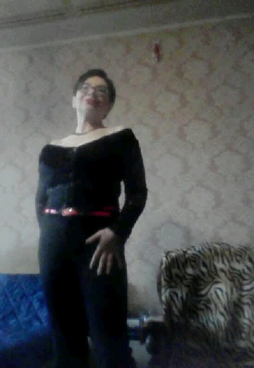 Моя фотография - Елена, 60 из Нижний Новгород (@elena356271)