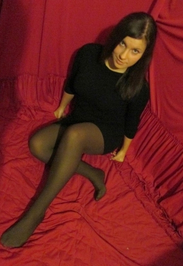 My photo - Ameli, 32 from Grodno (@ameli263)