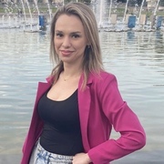 Татьяна, 31, Москва