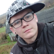 Александр, 20, Грязовец