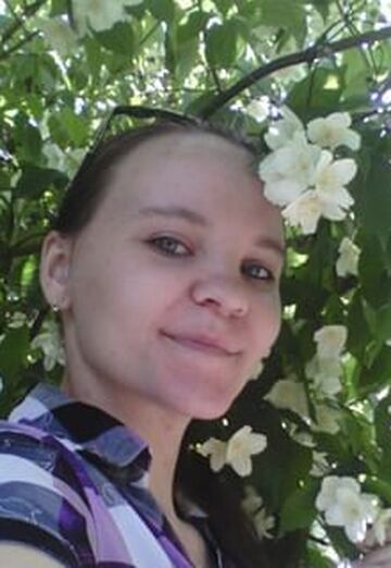 Моя фотография - Оксана, 28 из Киев (@oksana106868)