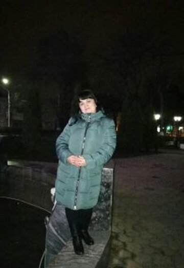 Моя фотография - Наташа, 51 из Новочеркасск (@natasha44939)