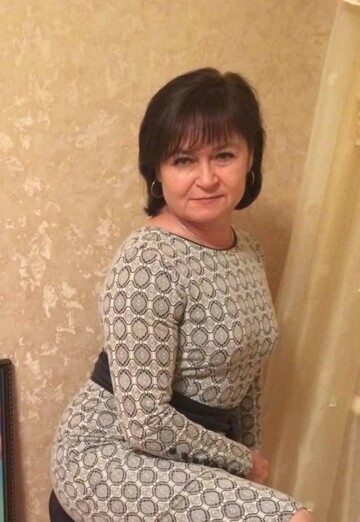 My photo - Nataliya, 55 from Sergiyev Posad (@nataliya53733)
