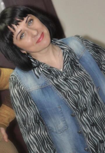 Моя фотографія - Татьяна, 48 з Харків (@tatyana171397)