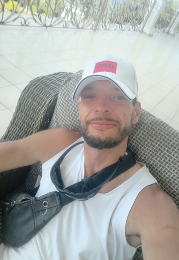 My photo - dima, 39 from Gaspra (@dima339204)