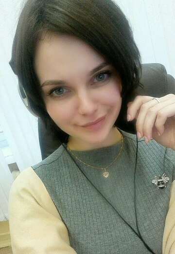 Моя фотография - Екатерина, 31 из Минск (@ekaterina97673)