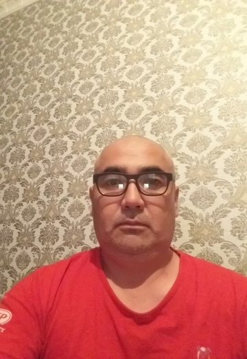 My photo - begim, 49 from Shymkent (@begim19)