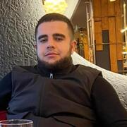 ГАМЗАТ, 24, Хасавюрт
