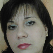 валентина, 47, Комсомольск