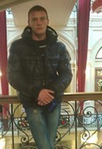 Benim fotoğrafım - Evgeniy, 35  Şlisselburg şehirden (@evgeniy7262472)