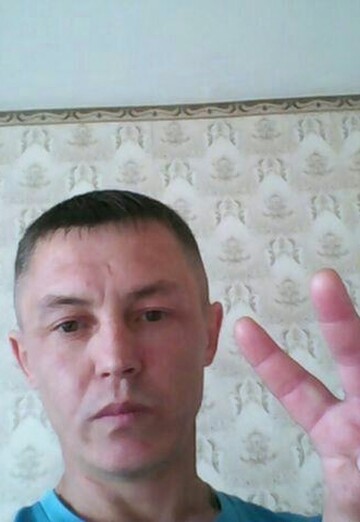 My photo - Yeduard, 38 from Saransk (@eduard30607)