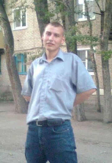 Моя фотография - Анатолий, 32 из Горняк (@anatoliy9573)