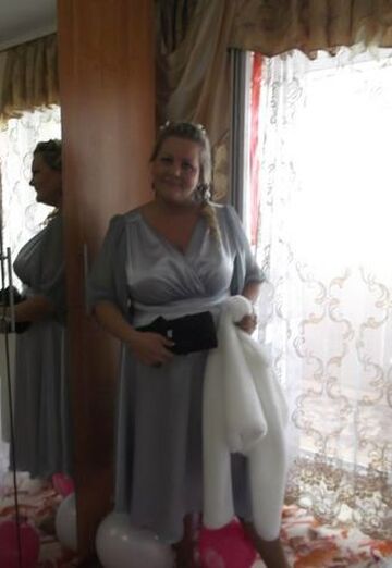 My photo - Olga, 49 from Verkhnyaya Pyshma (@olga252529)