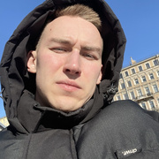 Паша, 24, Москва