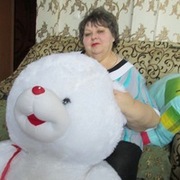 Лидия, 62, Ефремов