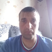 Вован, 44, Тында