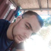 Андрей, 28, Тольятти