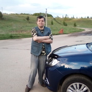 андрей, 59, Кимовск