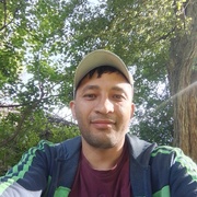 Анатолий, 30, Владимир