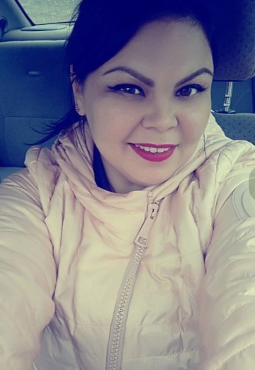 My photo - Valeriya, 37 from Ulan-Ude (@valeriya35064)