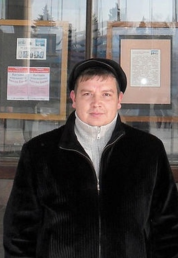 My photo - Dmitriy, 42 from Yanaul (@dmitriy41747)