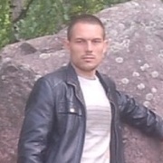 федор иванов, 38, Красногородское
