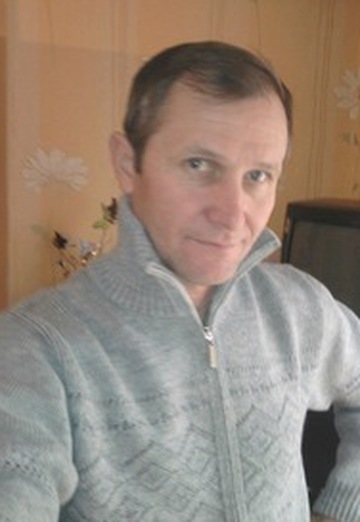 My photo - Anatolevich, 54 from Izhevsk (@valentin23229)