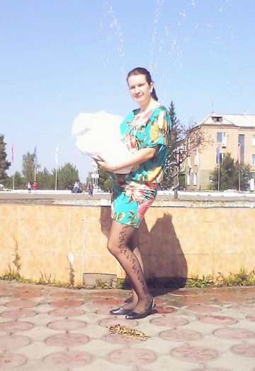 Mariya Nikolaevna (@mariyanikolaevna13) — my photo № 7