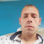 Павел, 30, Междуреченск