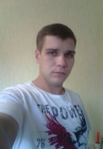 Моя фотография - Андрей, 31 из Нальчик (@andrey155254)