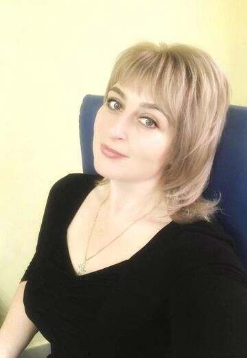 My photo - Olesya, 47 from Abakan (@olesya45548)