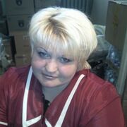 лилия, 43, Инта
