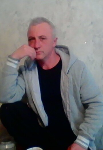 My photo - yuriy, 50 from Borskoye (@uriy7341075)