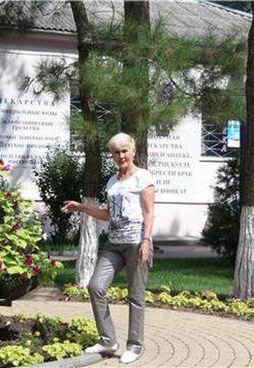 Моя фотография - Розалия, 67 из Ханты-Мансийск (@user15211)